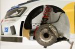 Volkswagen Polo R WRC 2013 года